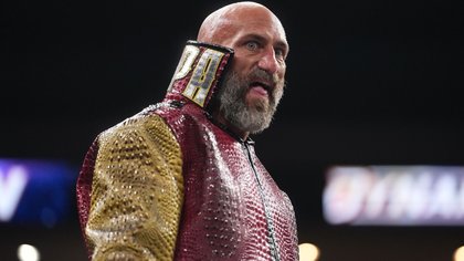 AEW's Tommaso Ciampa Explains Decision To Leave WWE