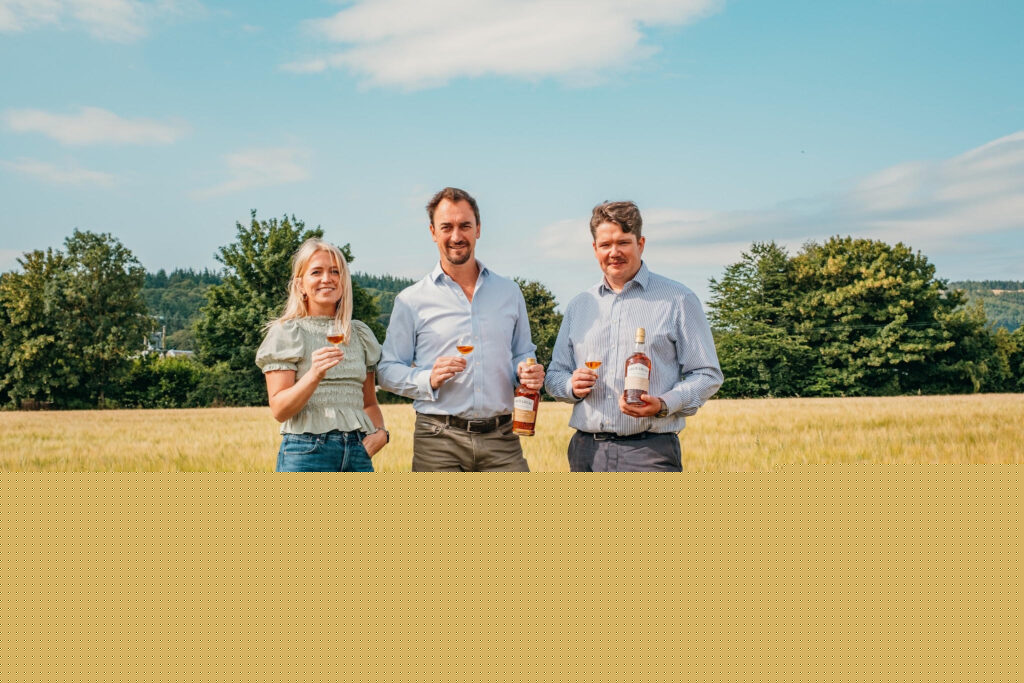 From field to flavour: Aberargie set to release two new whiskies exploring the influence of barley