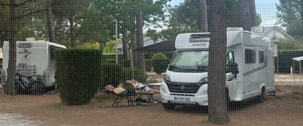 REPORTAGE. Incendies en Gironde : "On n’a pas hésité à revenir"... Après les feux de forêt, les vacanciers sont de retour dans les campings du bassin d'Arcachon