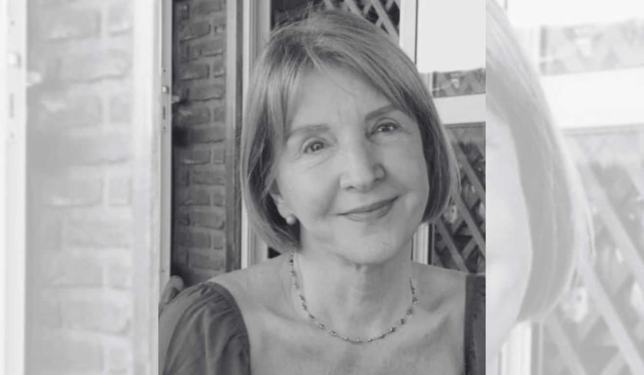 Morre a professora de História Tânia Maria Souza Muller, aos 68 anos