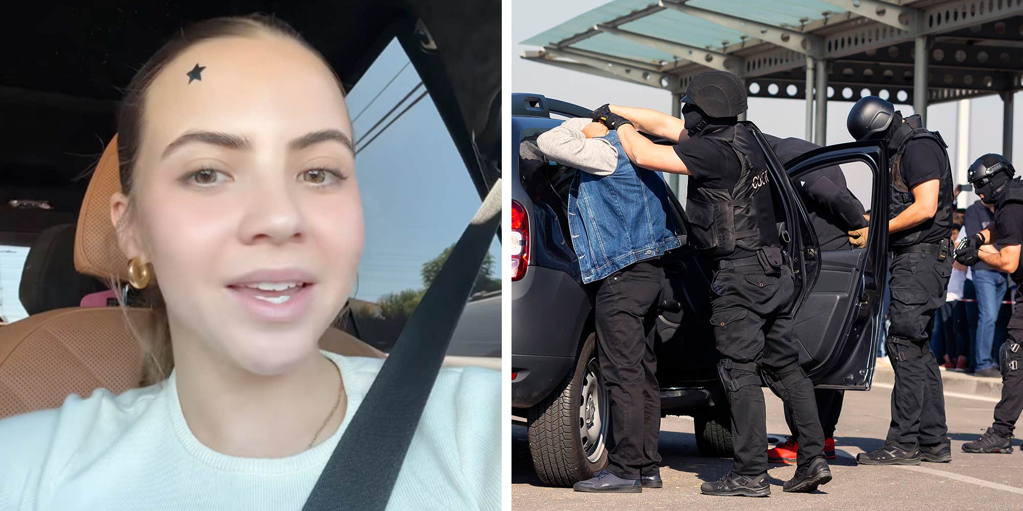 “Kidnapped in broad daylight”: Bobbi Althoff blasts ICE after her family friend is detained
