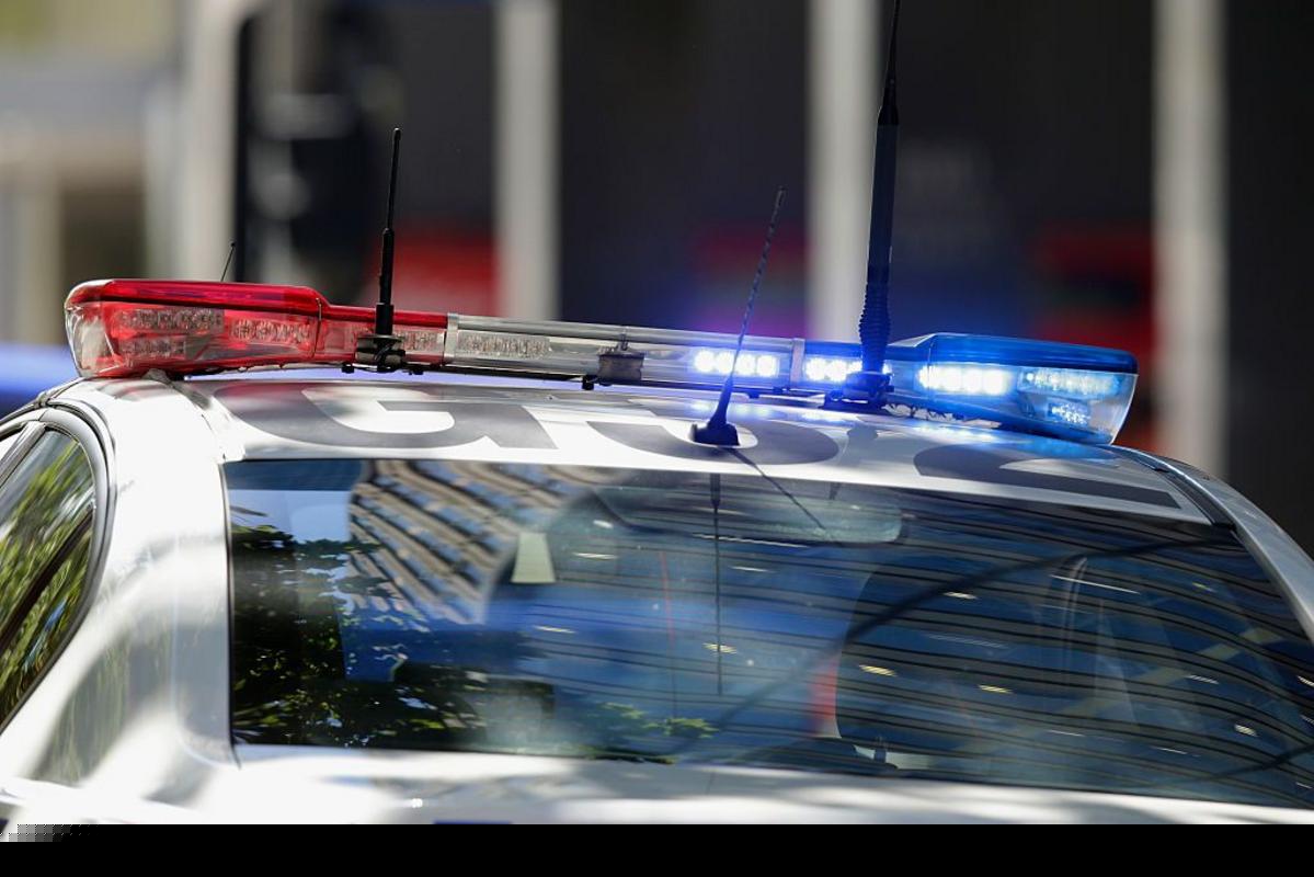 Moses Lake Man Run Over During Domestic Violence Incident