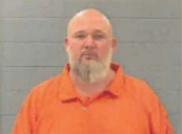 Defendant in Cass County Child Molestation Case Found Dead