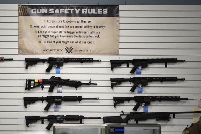 Women for Gun Rights Missouri Hosts School Safety Summit