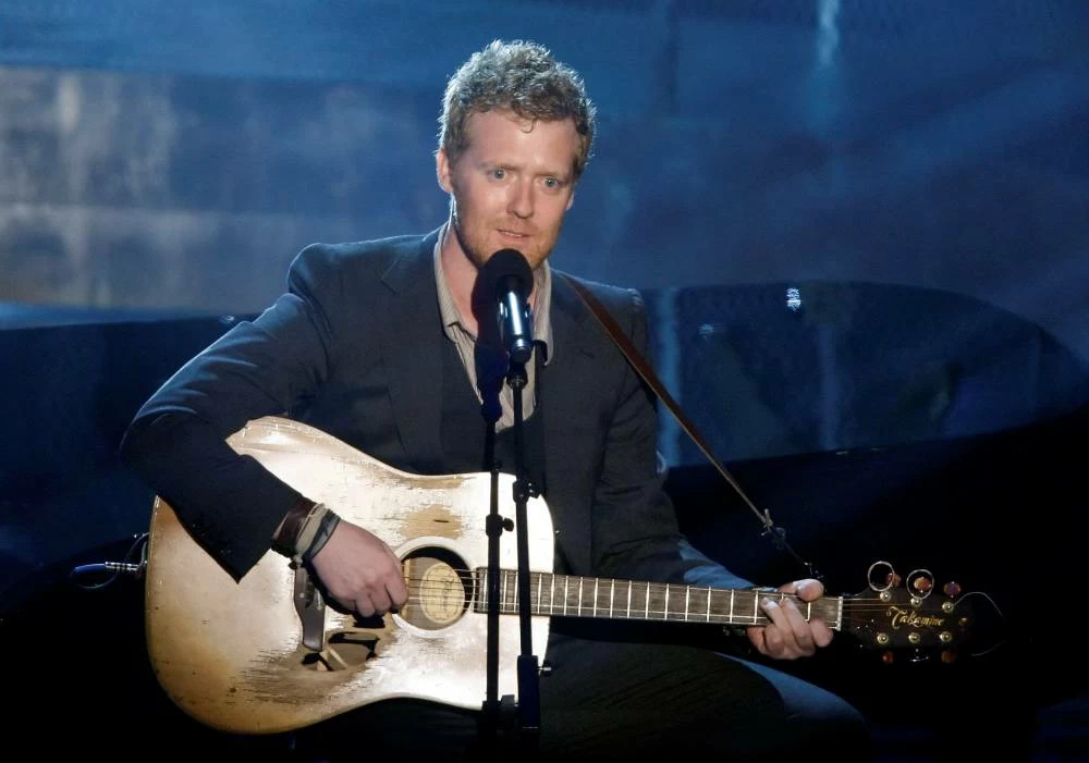 Oscar-winning Irish musician Glen Hansard dies in motorcycle crash