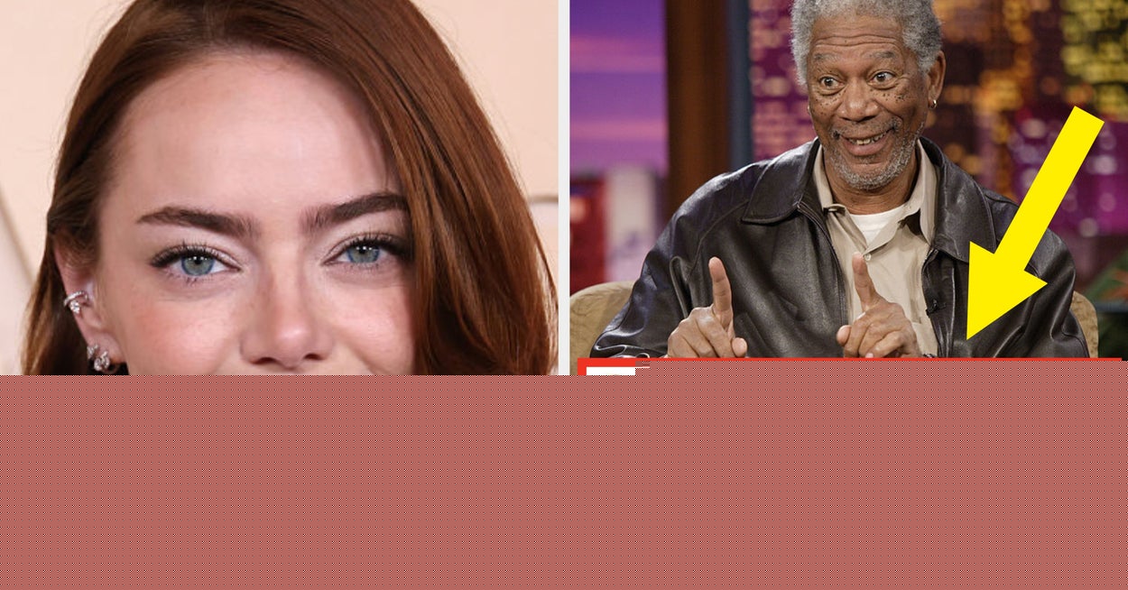 People Are Sharing The Celebrities They Say Were Surprisingly Mean To Them In Real Life, And You Definitely Won't See Some Of These Names Coming