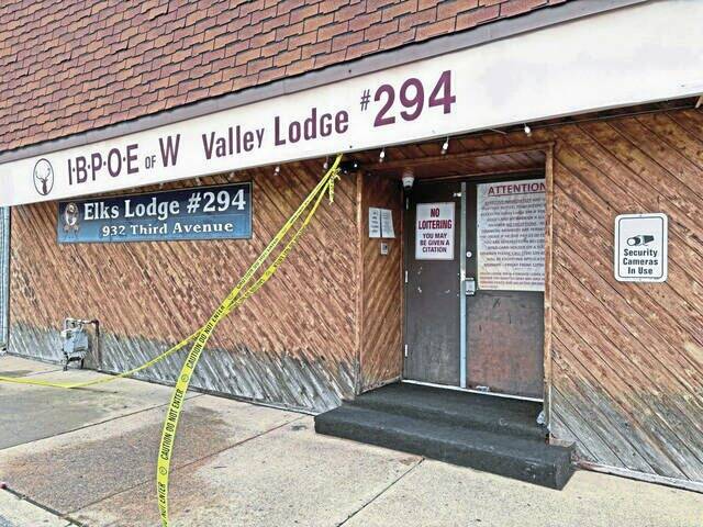 New Ken Elks Lodge on Third Avenue shut down for year over violence