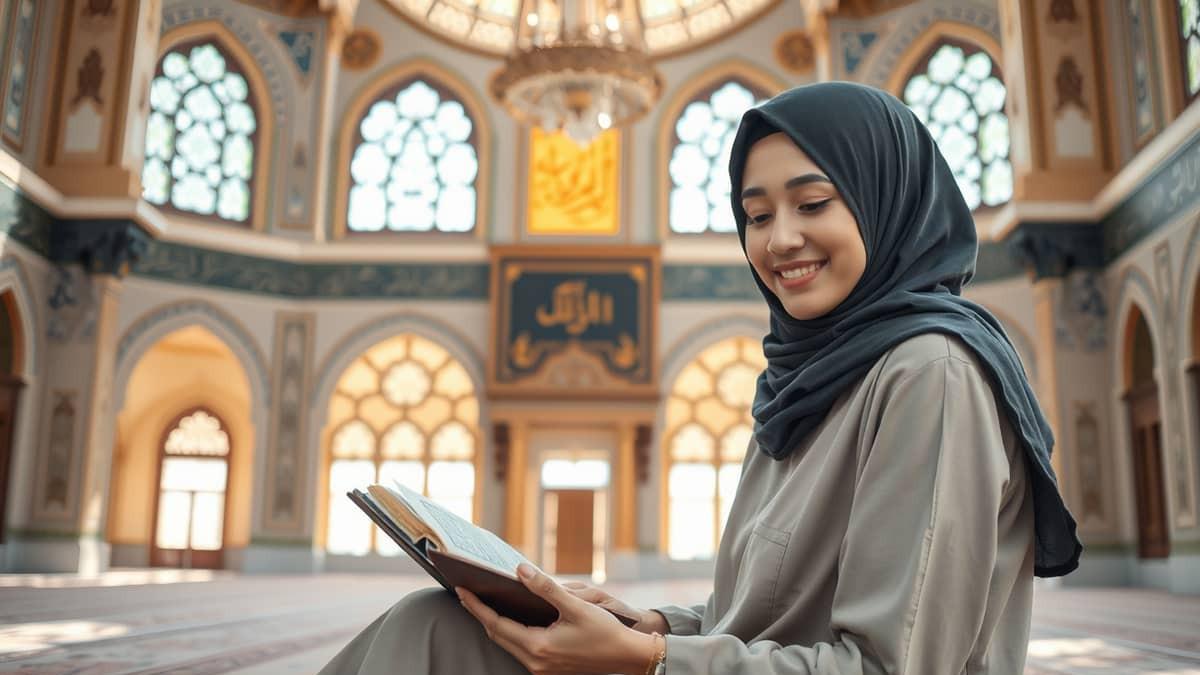 120 Quotes Islami Menyambut Ramadhan untuk Introspeksi Diri