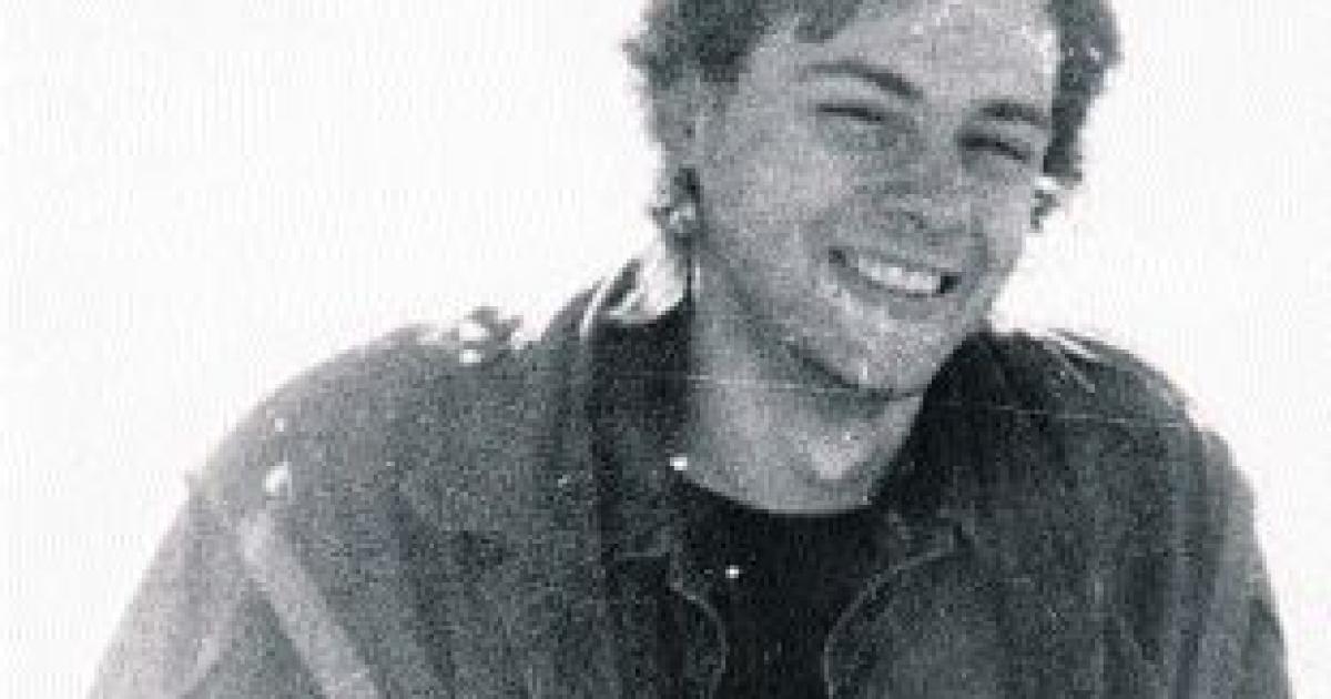 'Rambo' teen terrorised town on killing spree