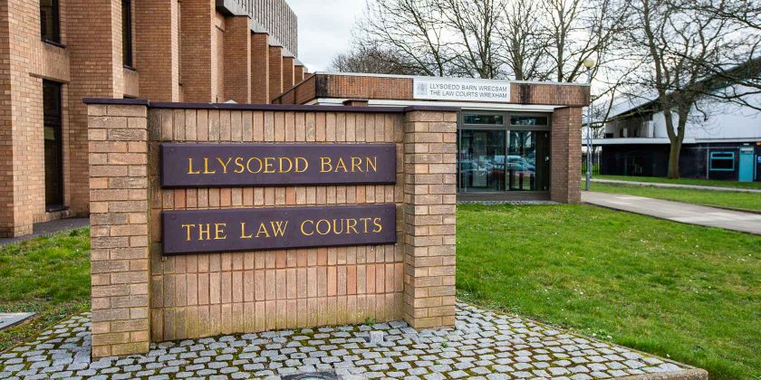 Court orders dogs to be surrendered after long-running noise complaints in Wrexham