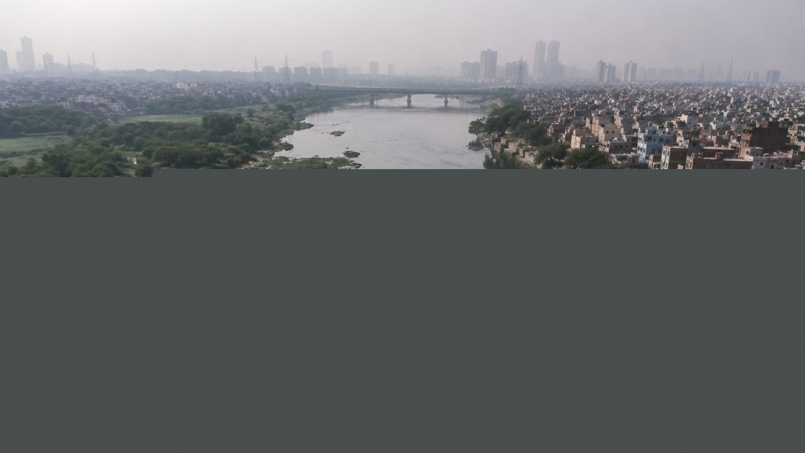 To stop untreated sewage entering Yamuna, Delhi to get 15 new decentralised treatment plants