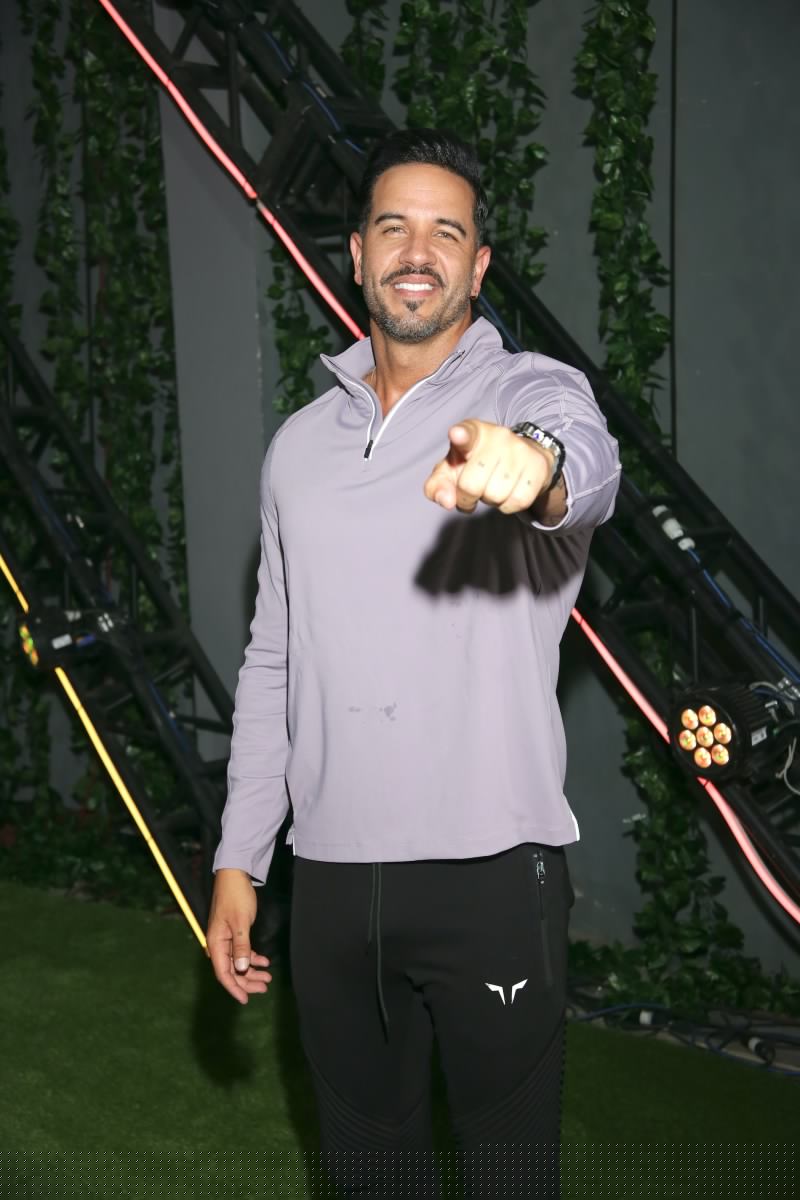 Chef Yisus recibe comentarios divididos tras su primer programa de “En Casa con Telemundo”