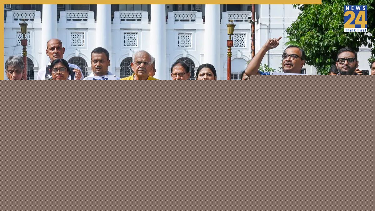 ‘Not even 500 votes without didi’: Big turn in Bengal politics? 3 TMC rebel MLAs back Mamata Banerjee, could ‘ghar wapsi’ be next?