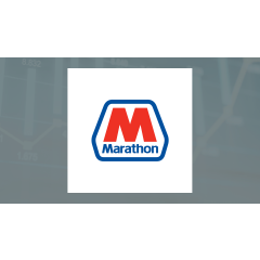 Janney Montgomery Scott LLC Lowers Stock Holdings in Marathon Petroleum Corporation $MPC