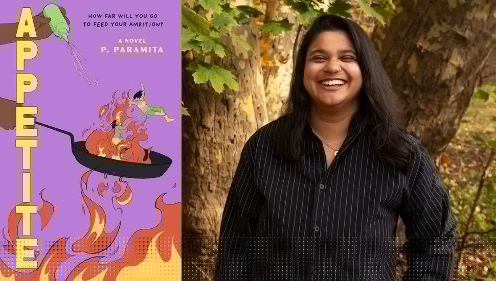 Books about fandom and parasocial relationships