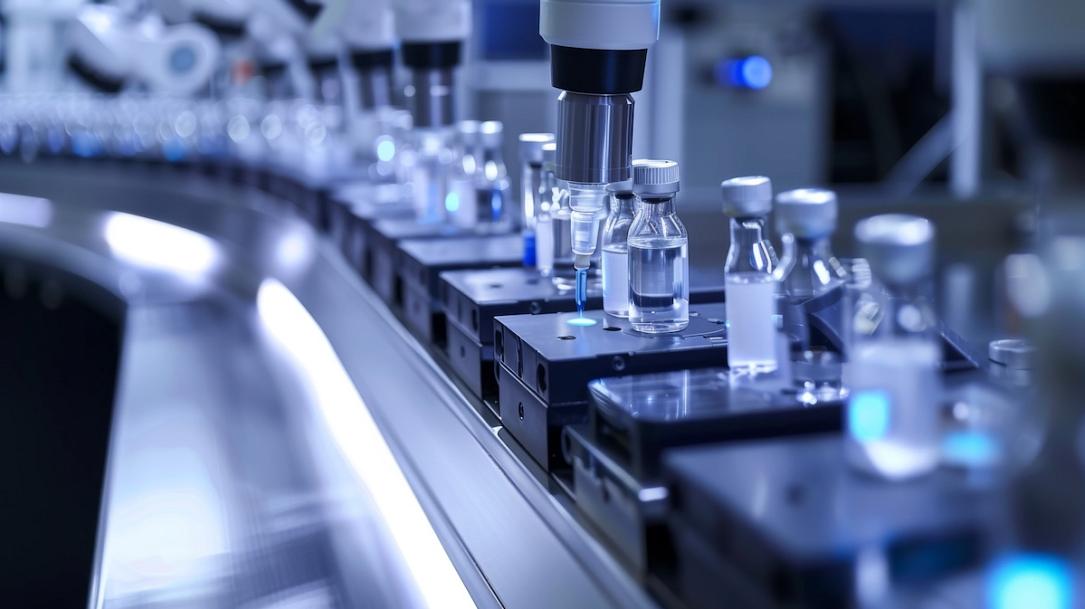 Ukraine’s Biofarma reportedly doubles investment in Romanian plants at EUR 85 mln