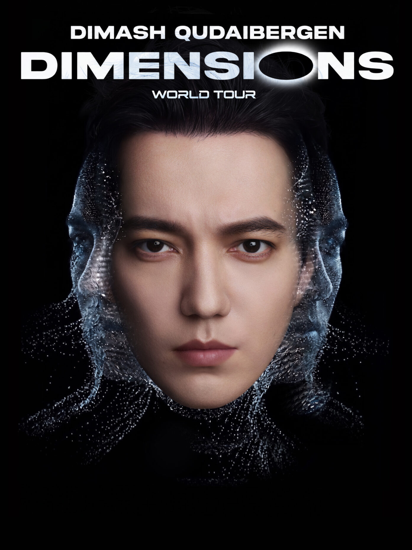 Dimash Qudaibergen Launches New World Tour