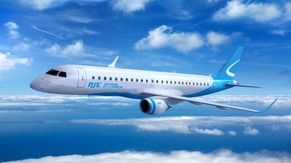 NJE plans E-Jet growth as it adds a pair of new FIFO services in WA