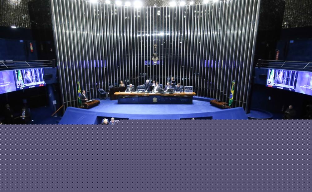 Congresso retoma trabalhos com esforço concentrado até setembro