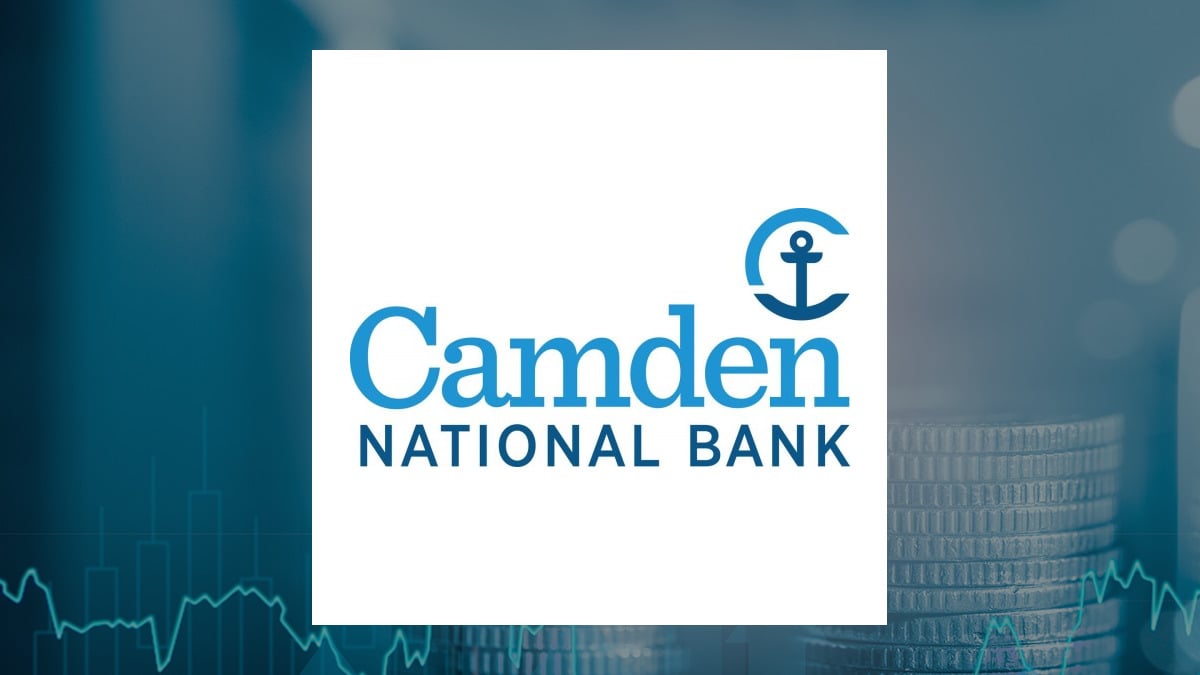 Camden National Corporation (NASDAQ:CAC) Given Average Recommendation of “Hold” by Analysts