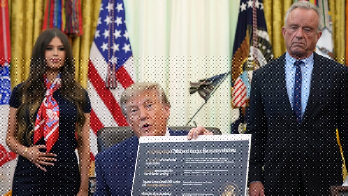 Trump has ignited a public health nightmare he cannot undo