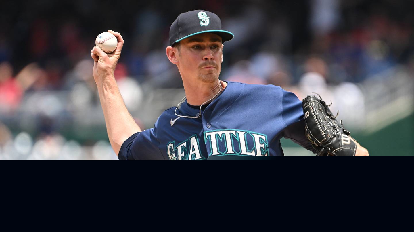 Insider's intel on Mariners' trade deadline ambitions couldn't come at worst time for Royals