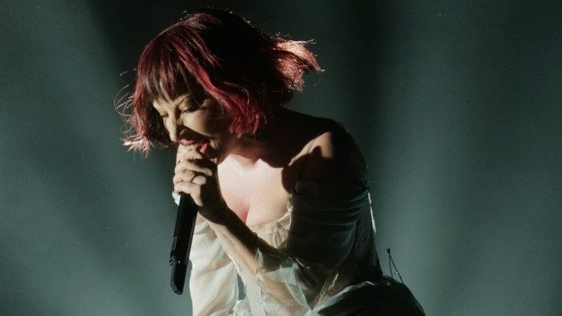 Lady Gaga confirmed to perform at the Grammy Awards