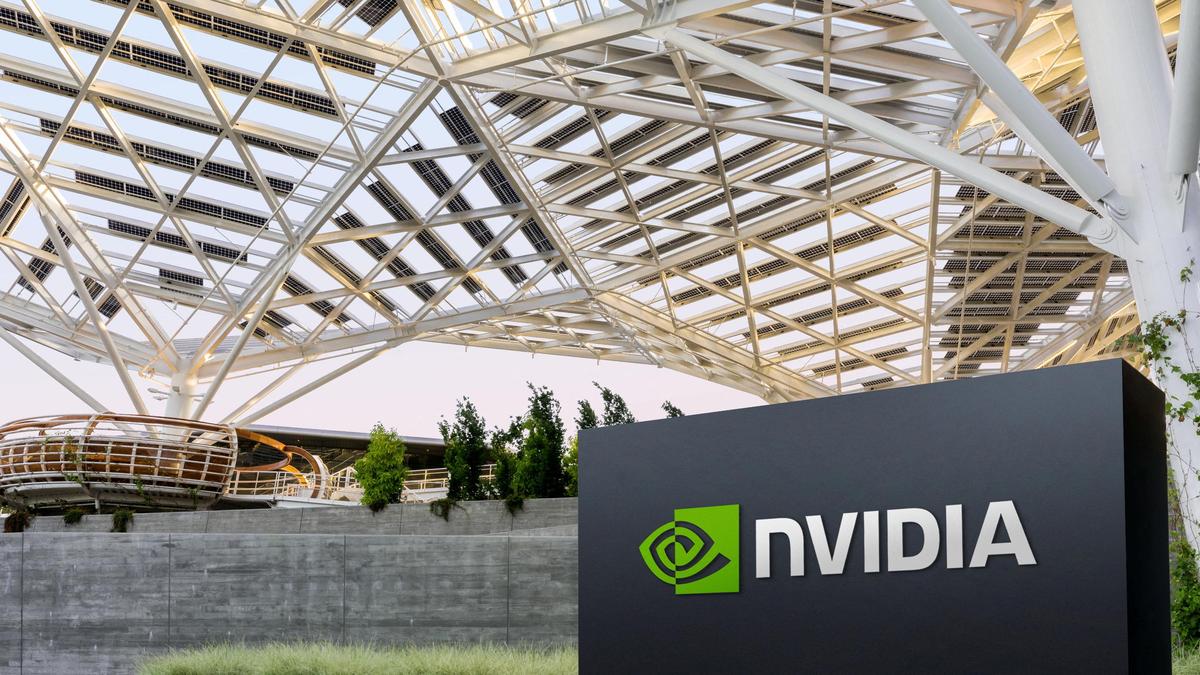 Nvidia helped DeepSeek hone AI models later used by China's military, lawmaker says