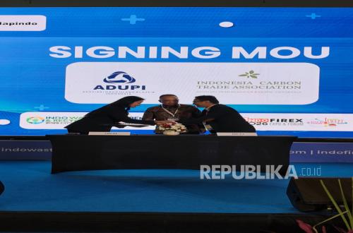 Industri Daur Ulang Perlu Perkuat Infrastruktur Data untuk Dorong Ekonomi Sirkular