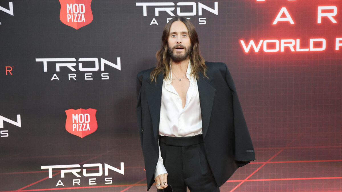 Jared Leto Loses Out On ‘Done Deal’ Movie Role Amid Mounting Assault Allegations