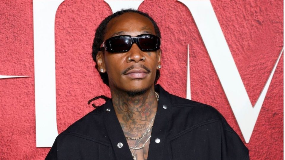 See MGK and Wiz Khalifa in the video for ‘Passport’