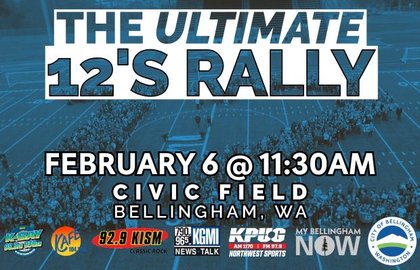 The Ultimate 12s Rally