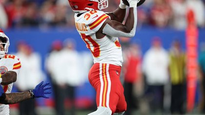 Chiefs’ $2.8 Million Backup Is Outplaying Starters in 2025