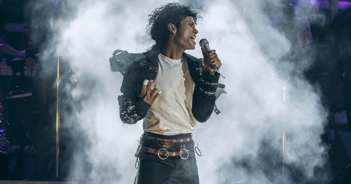 Studio Boss Offers Update On Michael Jackson Biopic Sequel Despite Controversy