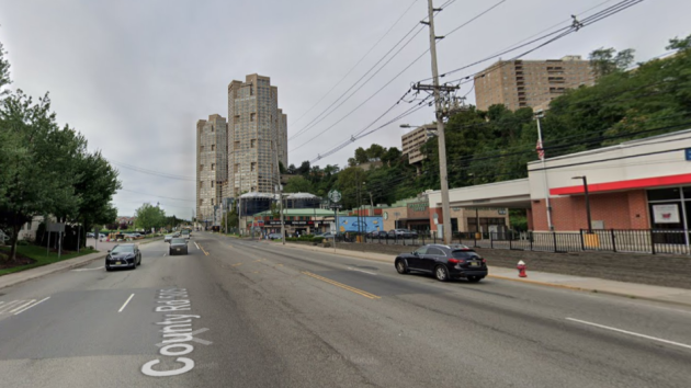 Comment on Hudson County will spend $3M to improve North Hudson bike lanes on River Road by Vivian Glytsea