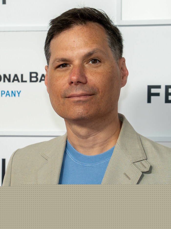 Michael Ian Black: Bio And Career Highlights