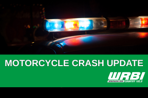 Motorcycle Crash Injures Greensburg Man