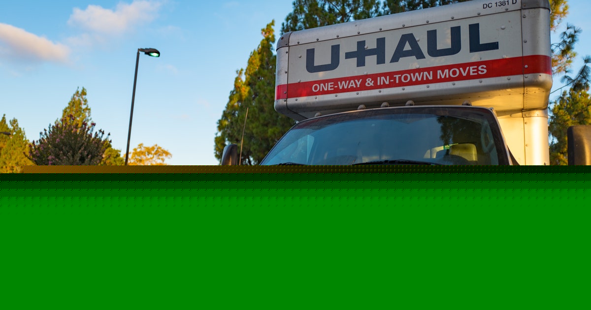 U-Haul Migration Report: Why younger generations are moving to Texas