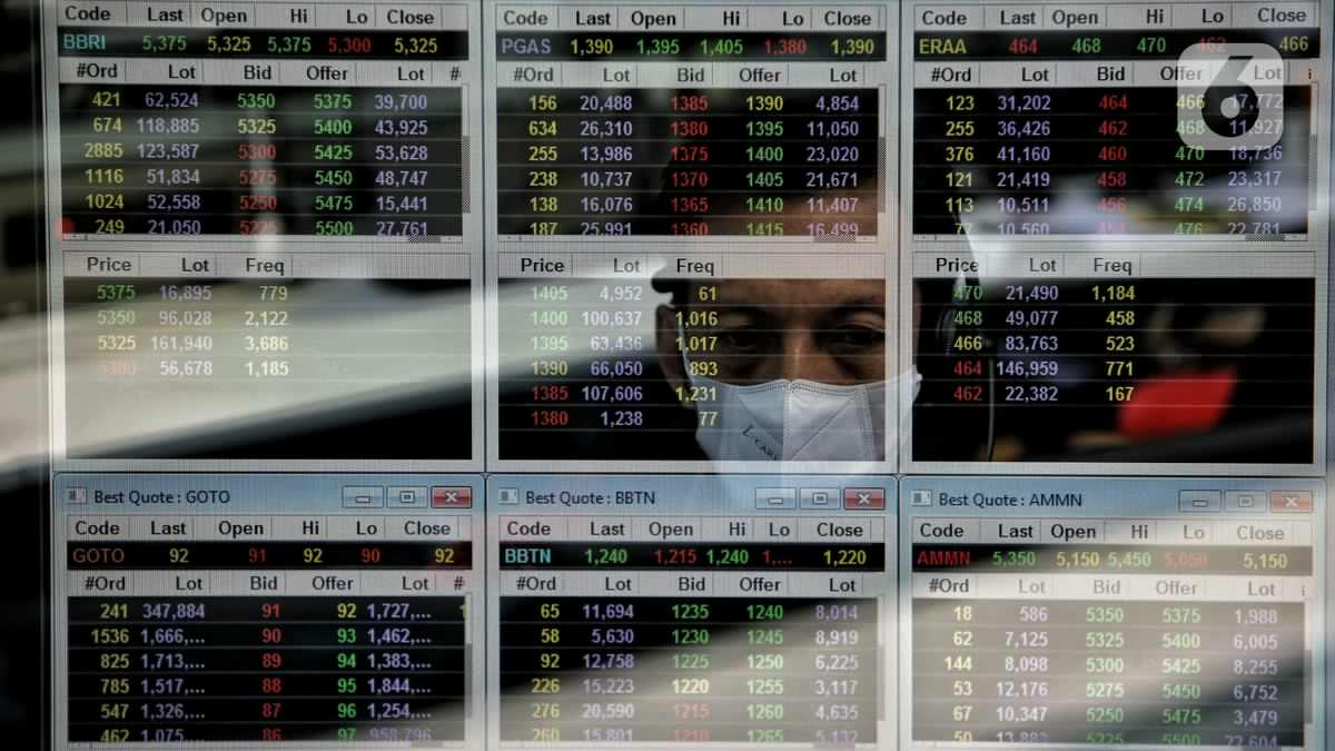 Laba Bersih SMBR Melesat 952% di Semester I 2025