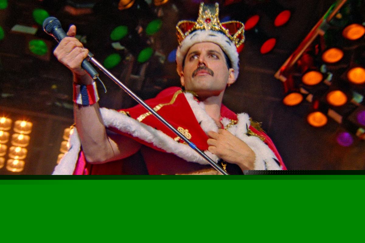 Why Queen's Budapest Show Made Rock History in 1986