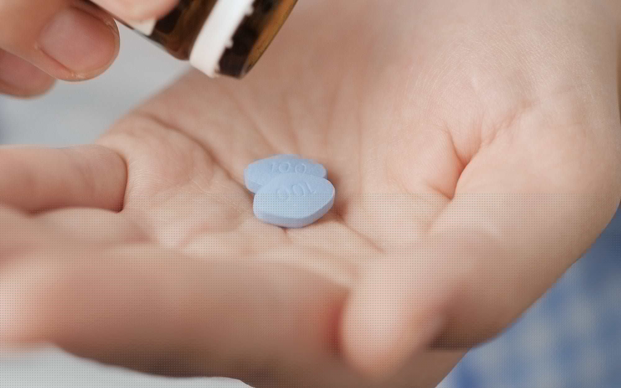 Viagra może pomóc w leczeniu nowotworów. Lek na erekcję powalczy z rakiem