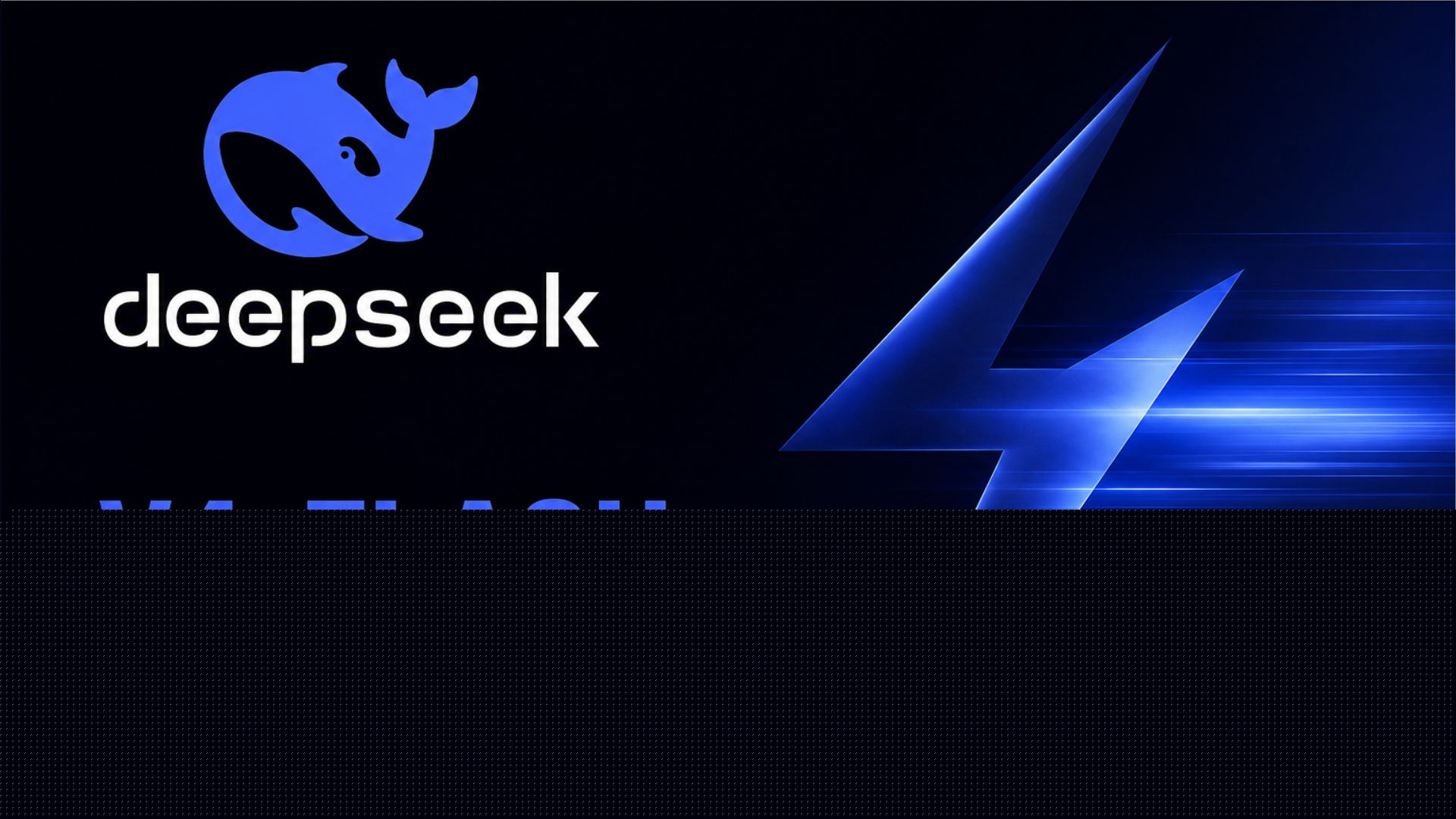 DeepSeek V4-Flash Now Beats Its Own Flagship