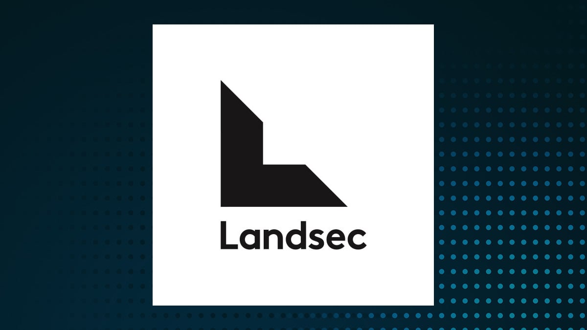 Land Securities Group (OTCMKTS:LSGOF) Sees Large Volume Increase  – Time to Buy?
