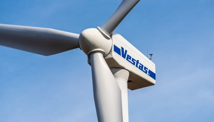 £20m Government Grant Secures Future Of Vestas Factory And More Than 300 Island Jobs