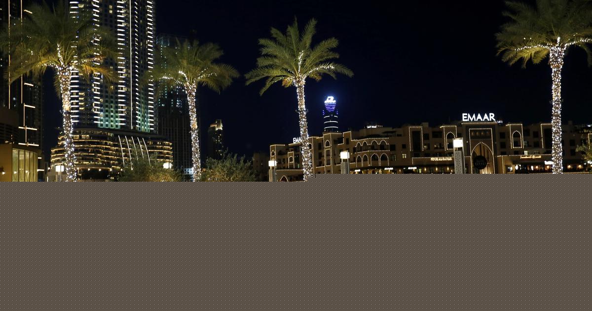 Dubai population tops prewar peak, countering fears of expat exodus