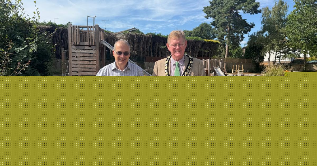Popular green space reopens after major revamp