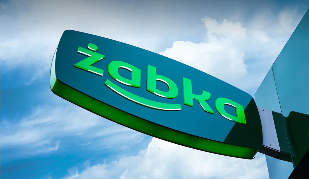 Polish convenience store chain Żabka hacked through third-party account
