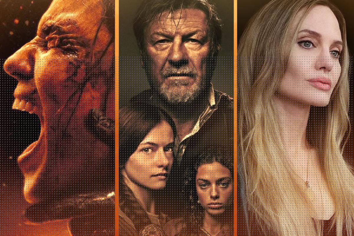 New Movies on Streaming: ‘Evil Dead Burn’ and More