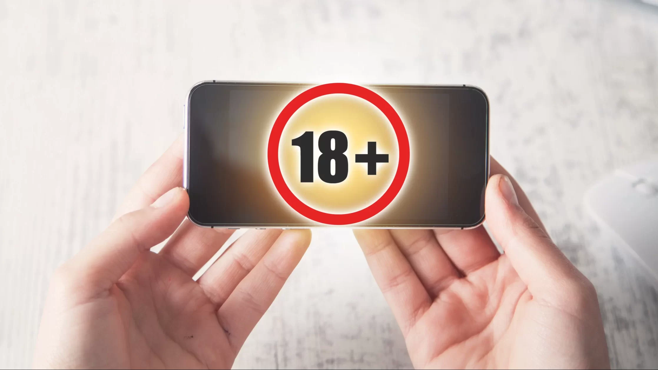 Senate committee passes bill requiring App Store age verification
