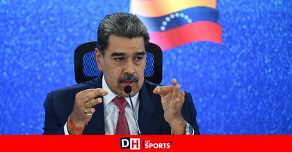 De hauts responsables américains prépareraient l’éviction de Maduro du pouvoir au Venezuela